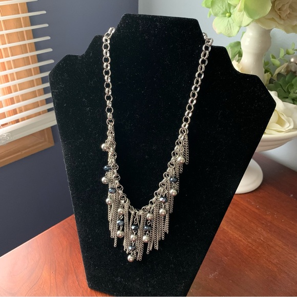 🟡5️⃣ for💲1️⃣5️⃣🟡 - Paparazzi necklace - Picture 1 of 2